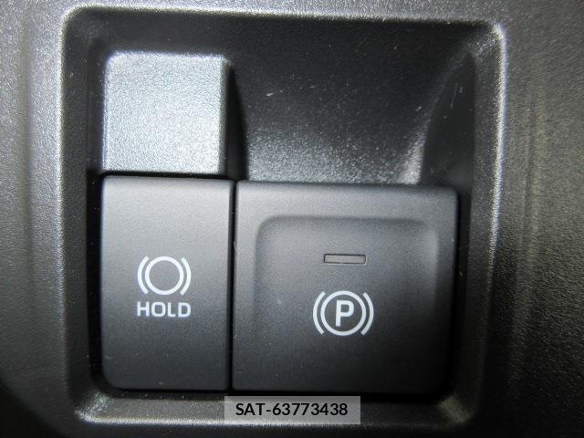 Daihatsu TANTO 2025-03 7225955-20