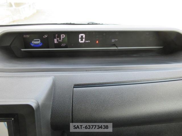 Daihatsu TANTO 2025-03 7225955-21