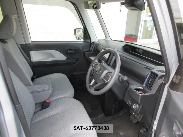 Daihatsu TANTO 2025-03 7225955-22