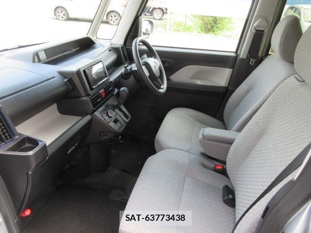 Daihatsu TANTO 2025-03 7225955-23