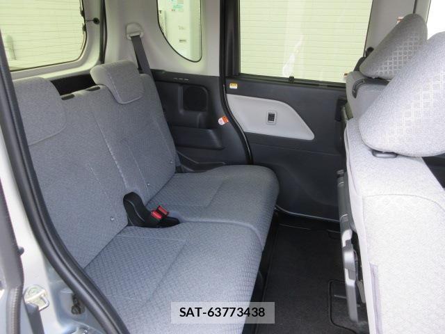 Daihatsu TANTO 2025-03 7225955-24