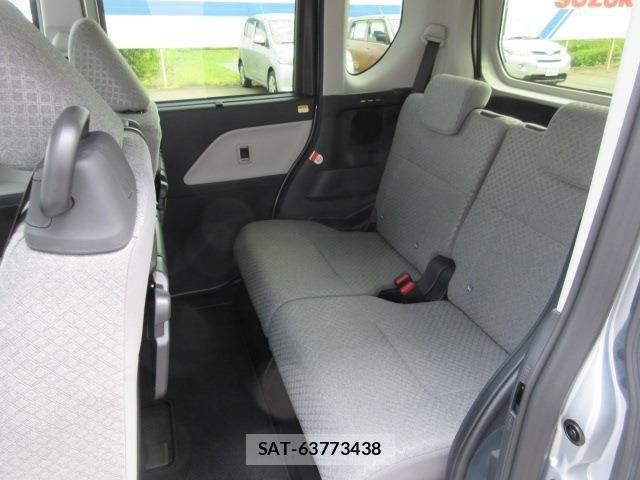 Daihatsu TANTO 2025-03 7225955-25