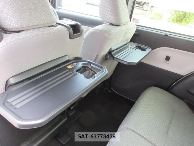 Daihatsu TANTO 2025-03 7225955-26