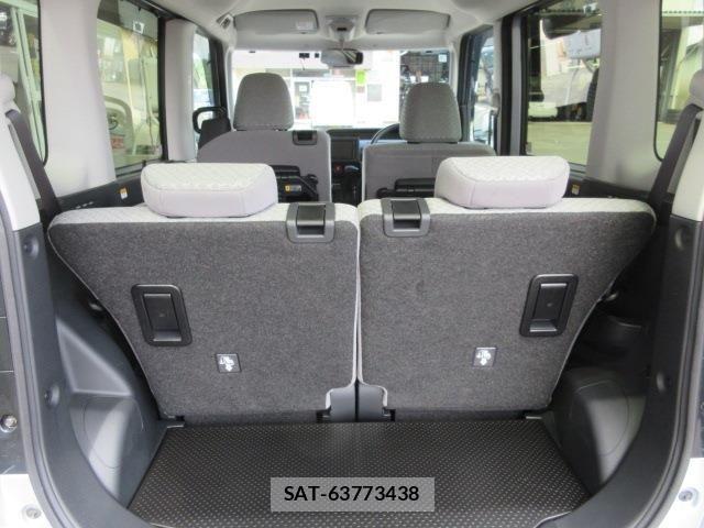 Daihatsu TANTO 2025-03 7225955-27