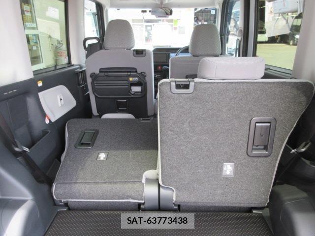 Daihatsu TANTO 2025-03 7225955-28