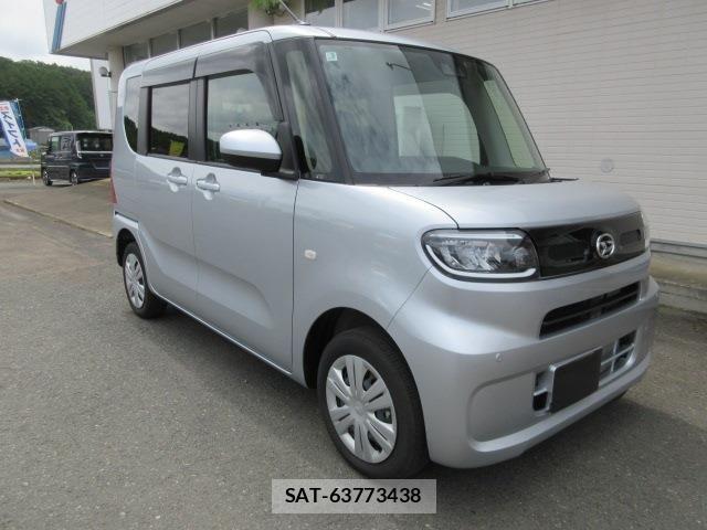 Daihatsu TANTO 2025-03 7225955-2