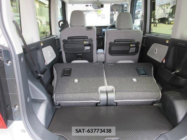 Daihatsu TANTO 2025-03 7225955-29