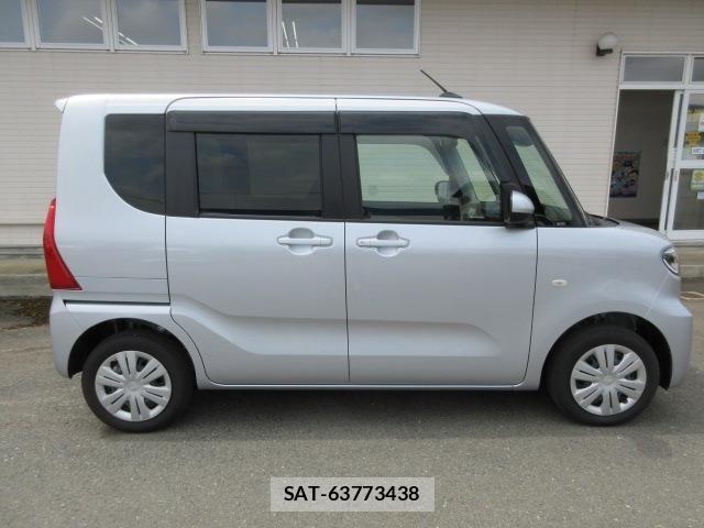 Daihatsu TANTO 2025-03 7225955-3