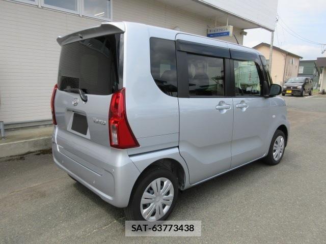 Daihatsu TANTO 2025-03 7225955-4