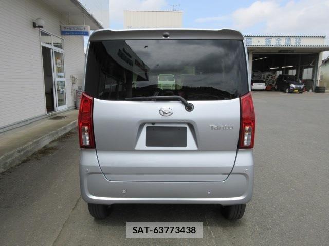 Daihatsu TANTO 2025-03 7225955-5