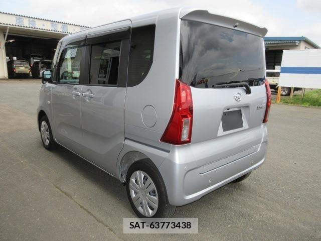 Daihatsu TANTO 2025-03 7225955-6