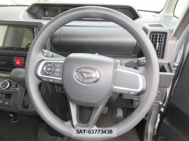 Daihatsu TANTO 2025-03 7225955-8