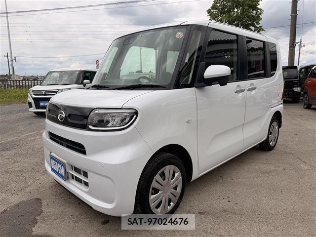 Daihatsu TANTO 2021-05 7225950-0