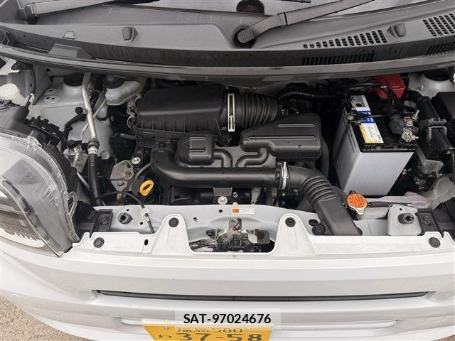 Daihatsu TANTO 2021-05 7225950-9
