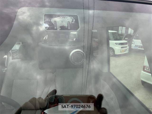 Daihatsu TANTO 2021-05 7225950-11