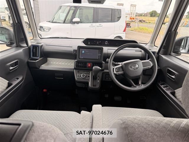 Daihatsu TANTO 2021-05 7225950-1
