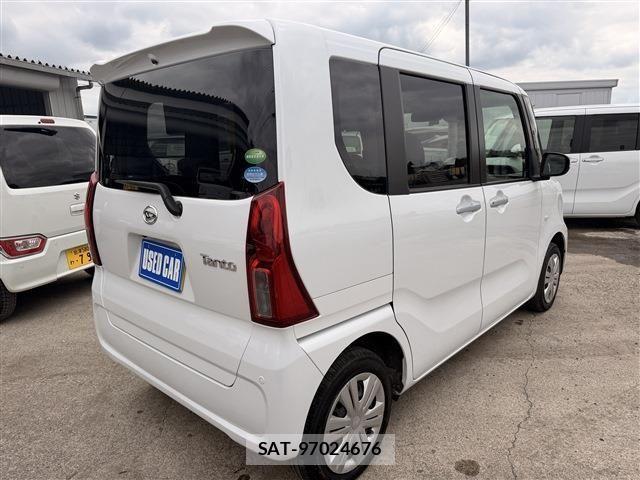 Daihatsu TANTO 2021-05 7225950-19