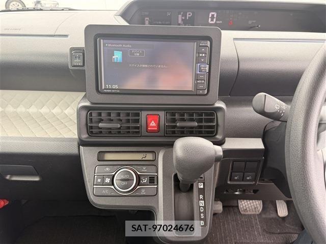 Daihatsu TANTO 2021-05 7225950-2