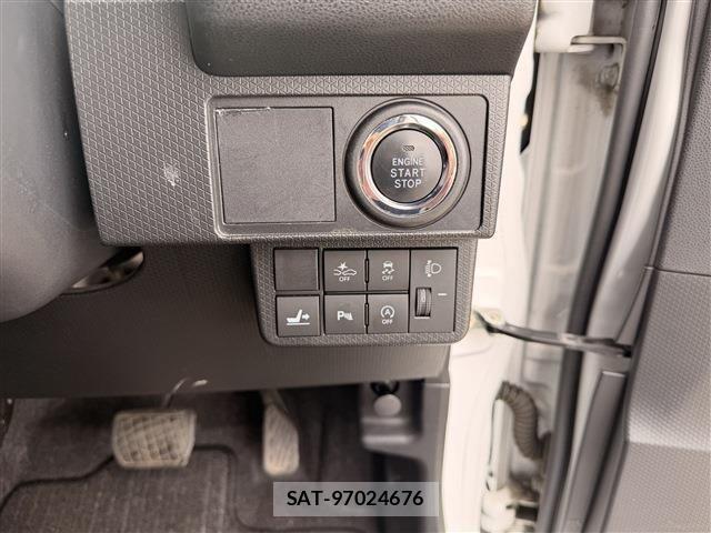 Daihatsu TANTO 2021-05 7225950-3