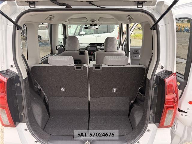 Daihatsu TANTO 2021-05 7225950-6