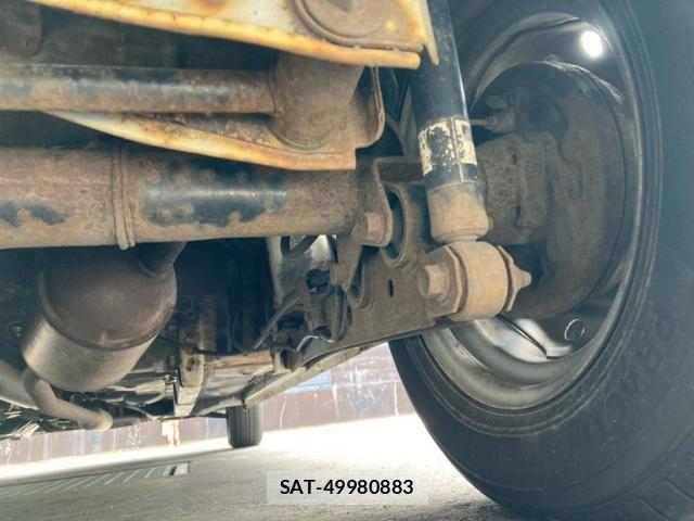 Daihatsu TANTO 2009-06 7225946-13