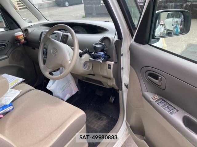 Daihatsu TANTO 2009-06 7225946-15