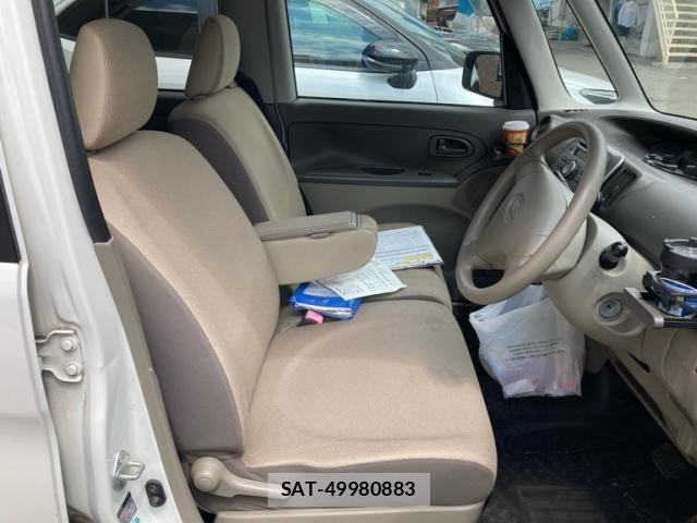 Daihatsu TANTO 2009-06 7225946-16