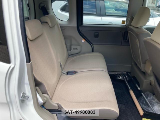 Daihatsu TANTO 2009-06 7225946-17