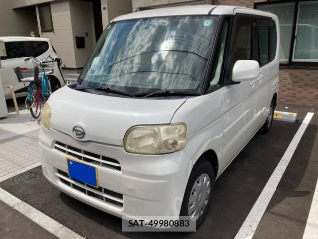 Daihatsu TANTO 2009-06 7225946-0