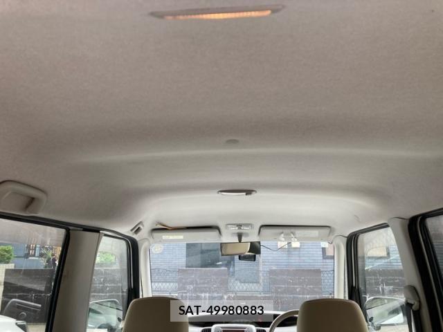 Daihatsu TANTO 2009-06 7225946-19