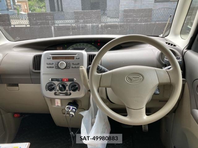 Daihatsu TANTO 2009-06 7225946-20