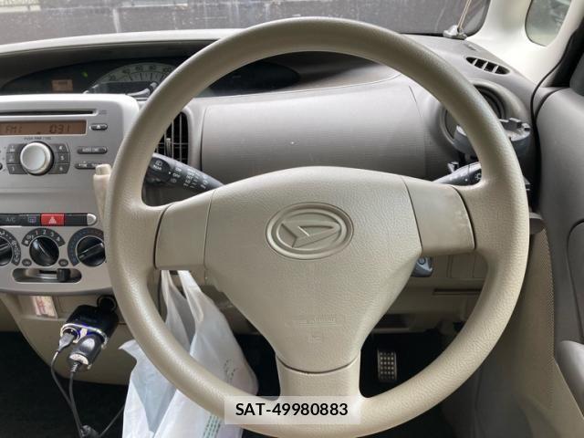 Daihatsu TANTO 2009-06 7225946-21