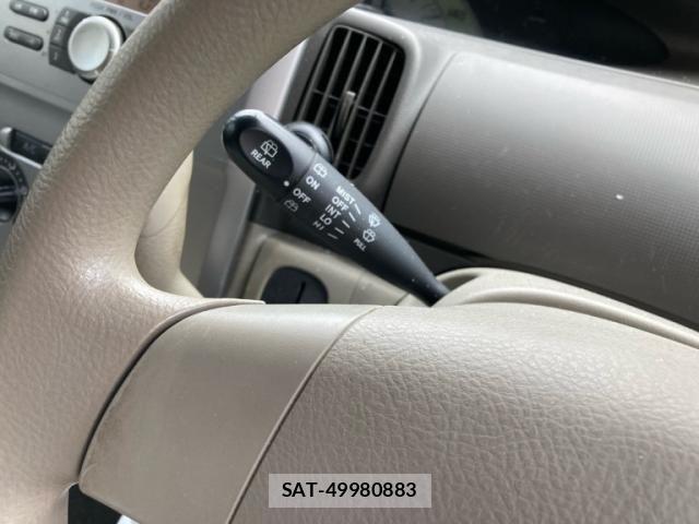 Daihatsu TANTO 2009-06 7225946-22