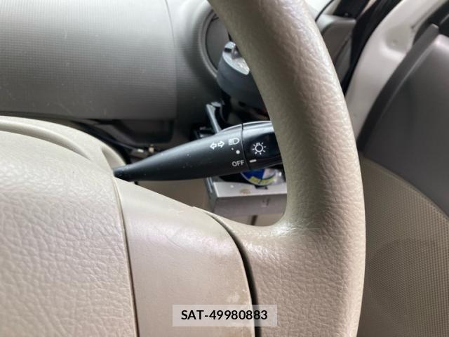 Daihatsu TANTO 2009-06 7225946-23