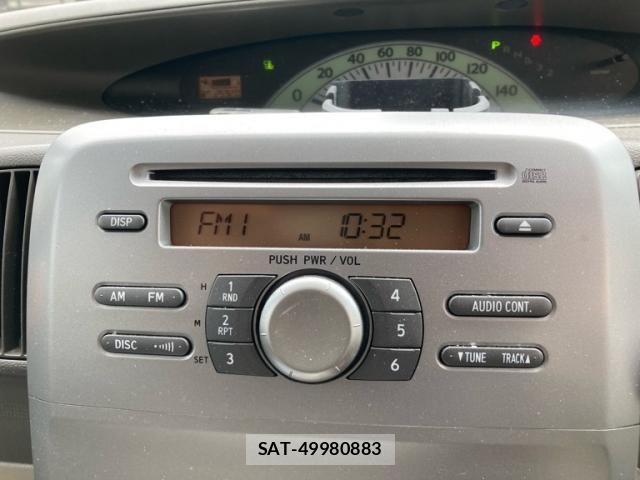 Daihatsu TANTO 2009-06 7225946-24