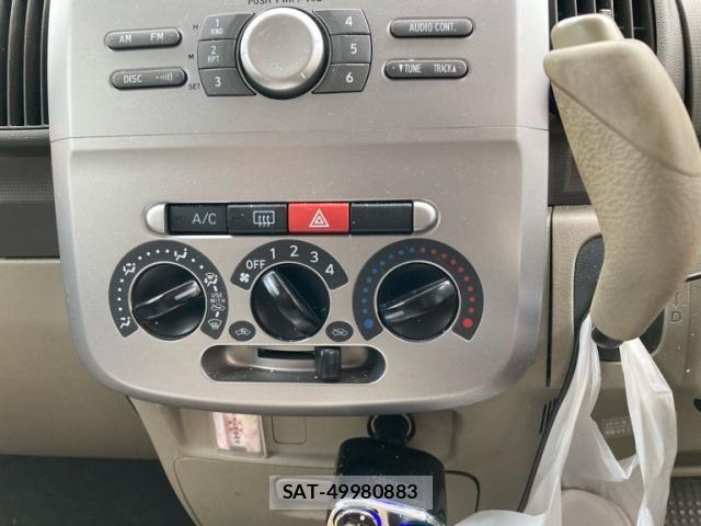 Daihatsu TANTO 2009-06 7225946-25