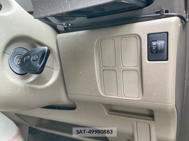 Daihatsu TANTO 2009-06 7225946-26