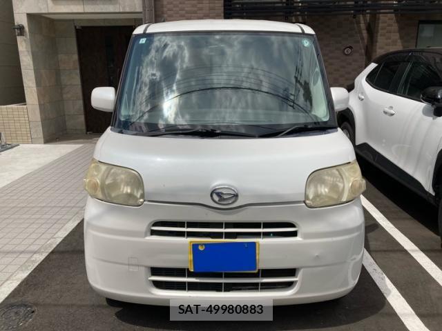 Daihatsu TANTO 2009-06 7225946-1
