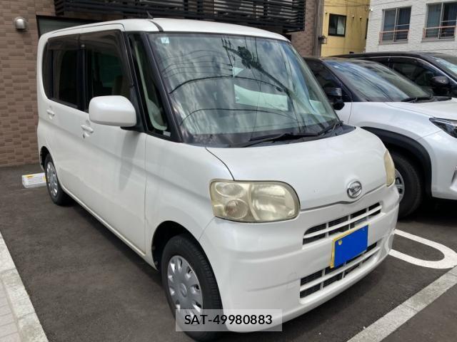 Daihatsu TANTO 2009-06 7225946-2