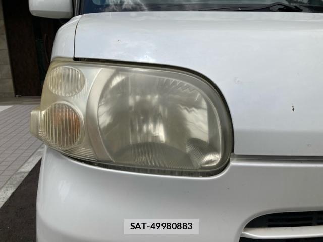 Daihatsu TANTO 2009-06 7225946-3