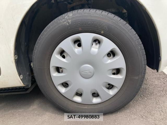 Daihatsu TANTO 2009-06 7225946-4