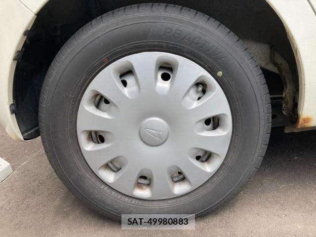Daihatsu TANTO 2009-06 7225946-5