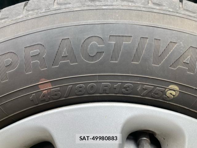 Daihatsu TANTO 2009-06 7225946-6