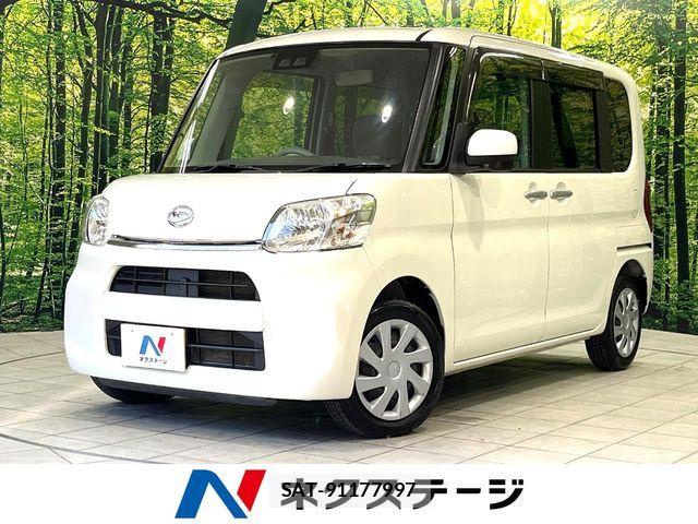 Daihatsu TANTO 2017-07 7252547-0