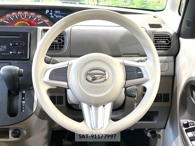 Daihatsu TANTO 2017-07 7252547-11