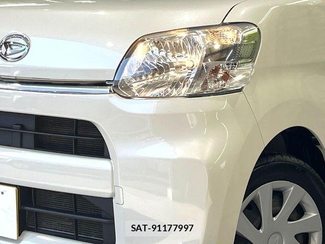Daihatsu TANTO 2017-07 7252547-12