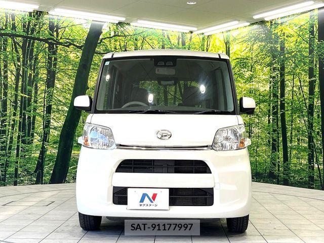 Daihatsu TANTO 2017-07 7252547-14