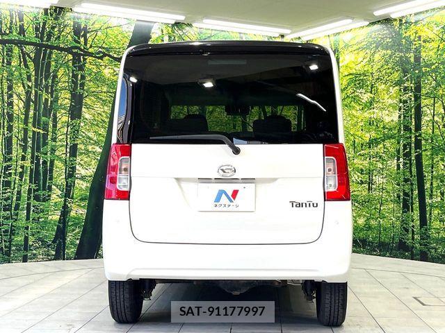 Daihatsu TANTO 2017-07 7252547-15