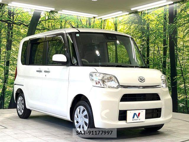 Daihatsu TANTO 2017-07 7252547-16