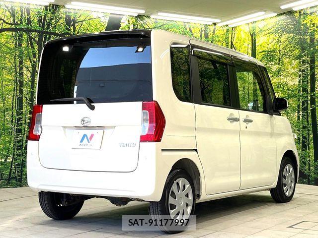 Daihatsu TANTO 2017-07 7252547-17